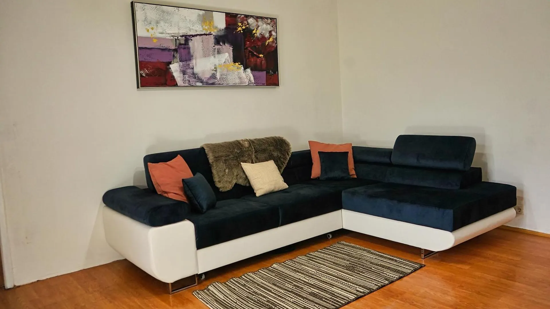 Beautiful Apartments Near Hauptbahnhof Vienna
