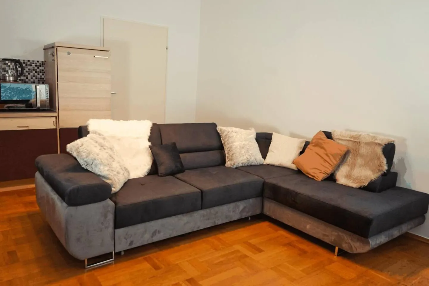 Beautiful Apartments Near Hauptbahnhof Vienna