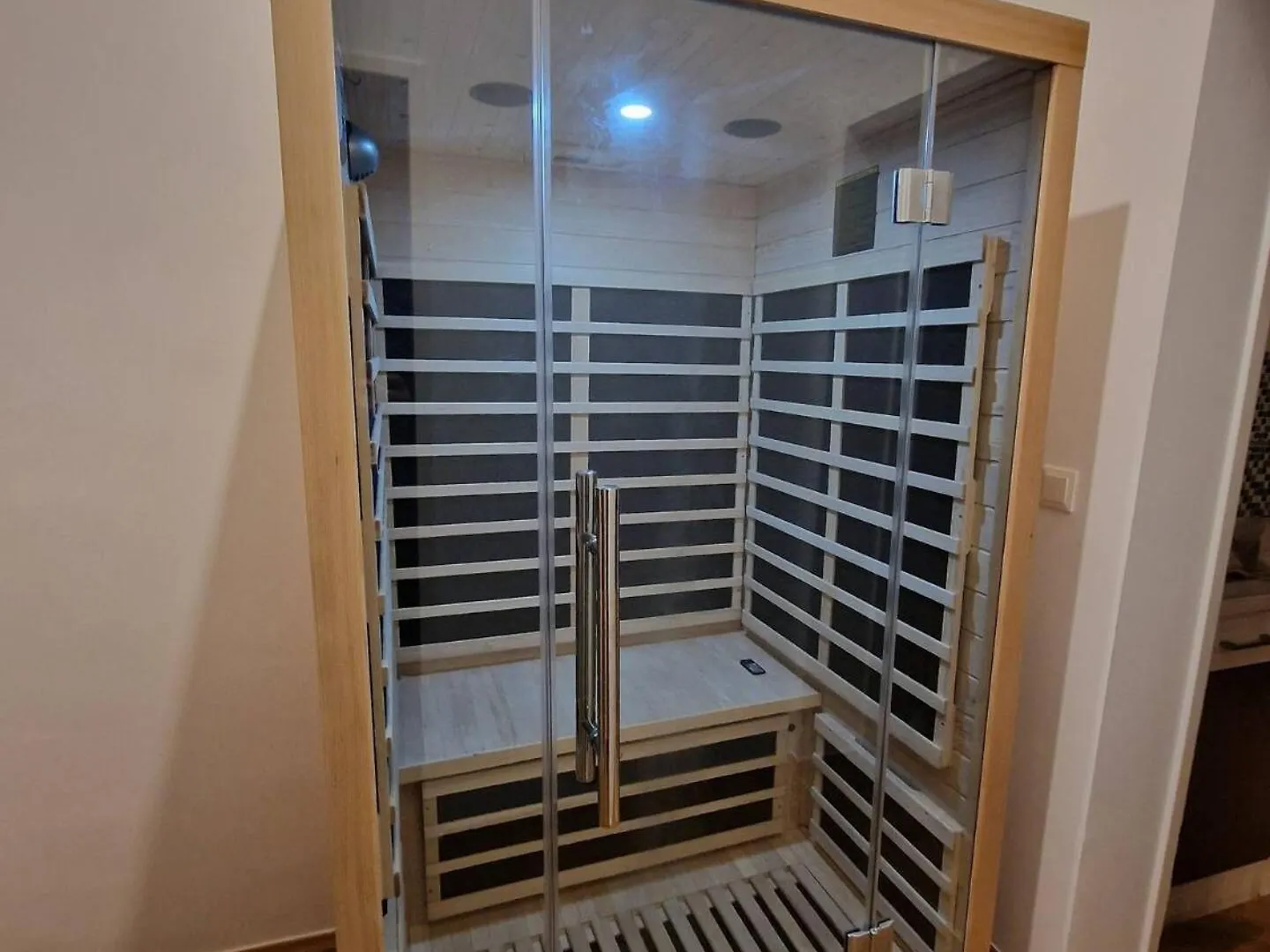 Beautiful Apartments Near Hauptbahnhof Vienna