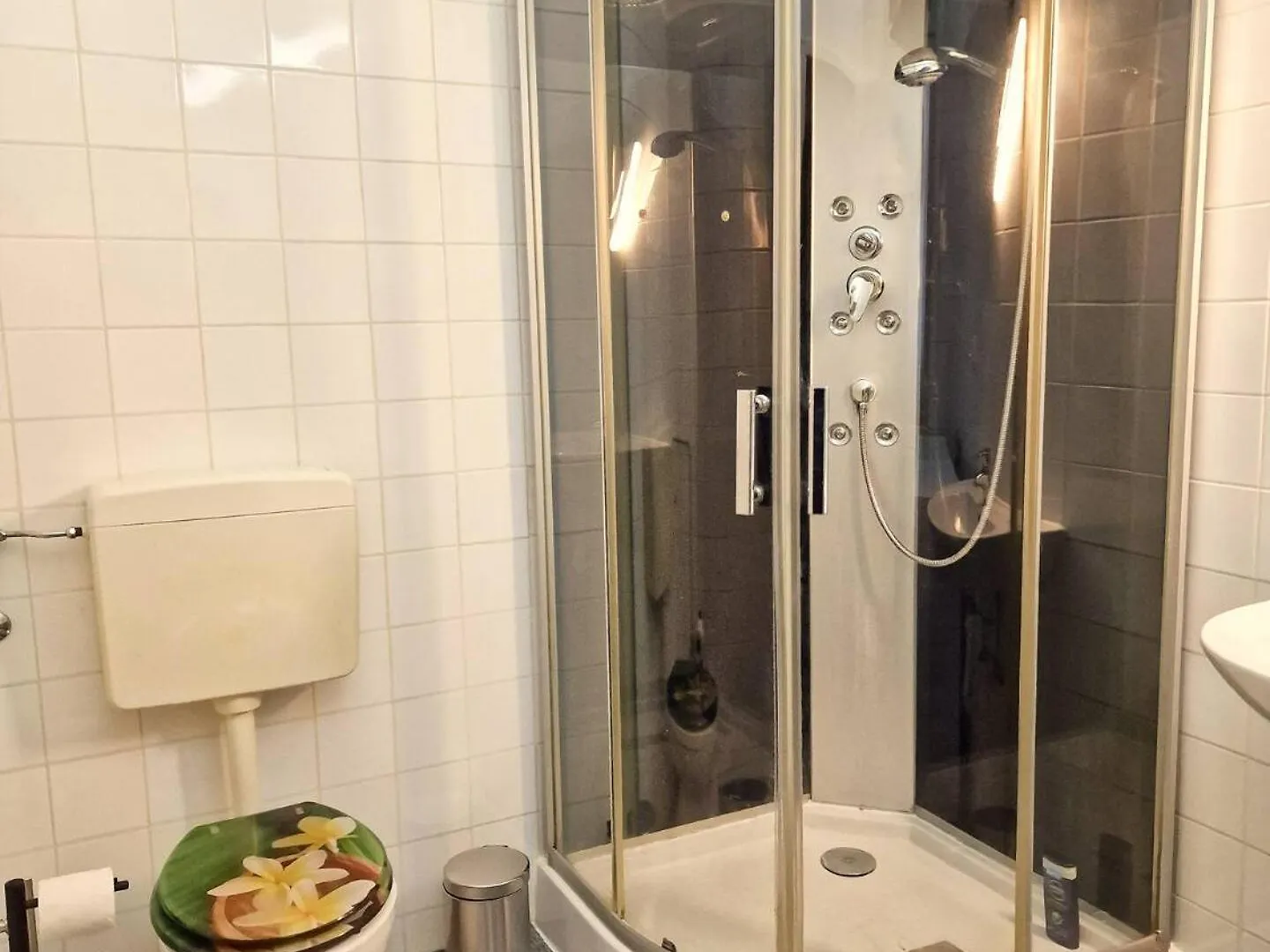 Beautiful Apartments Near Hauptbahnhof Vienna