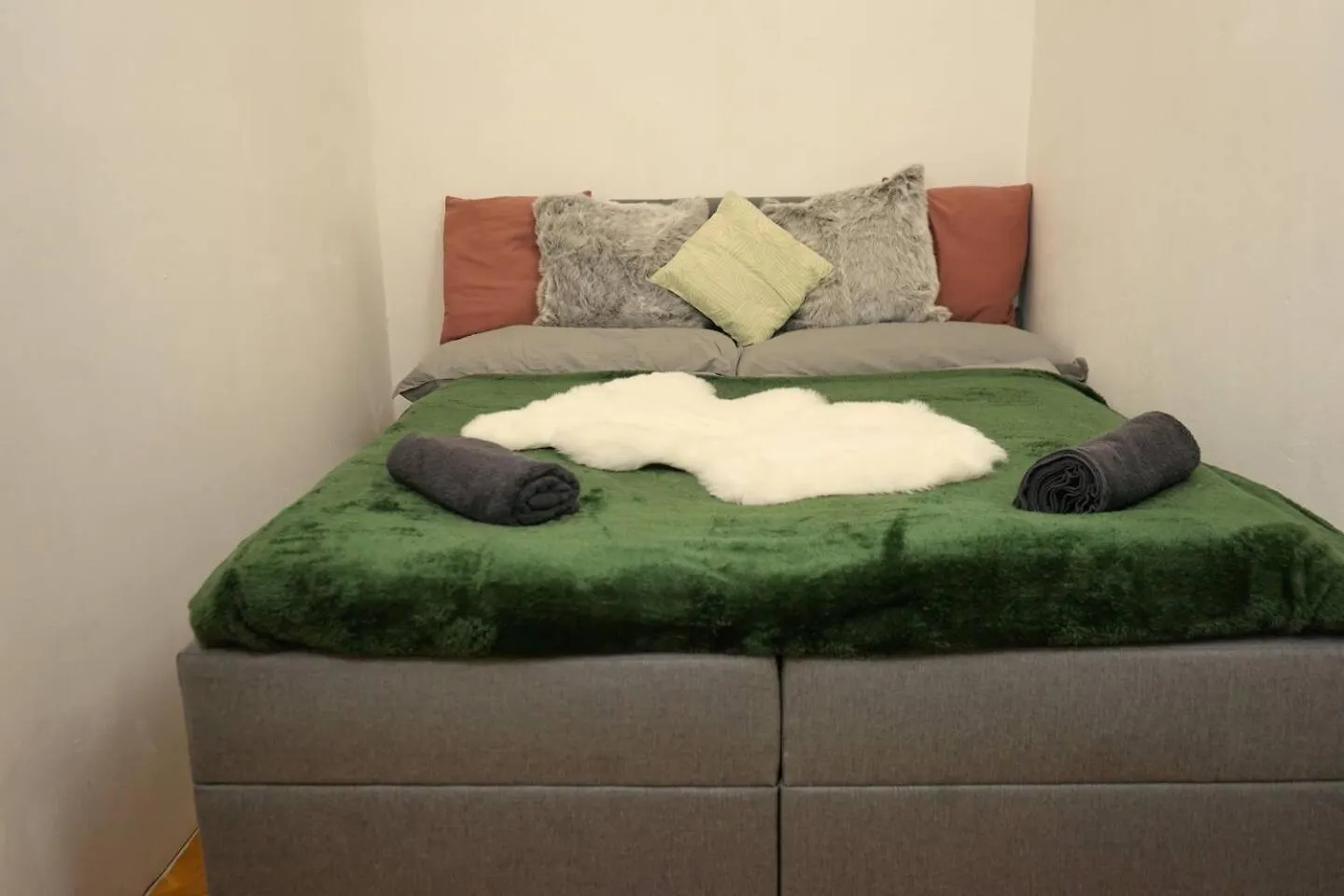 Beautiful Apartments Near Hauptbahnhof Vienna 0*,  Austria