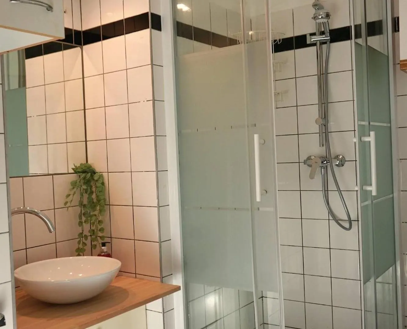Beautiful Apartments Near Hauptbahnhof Vienna