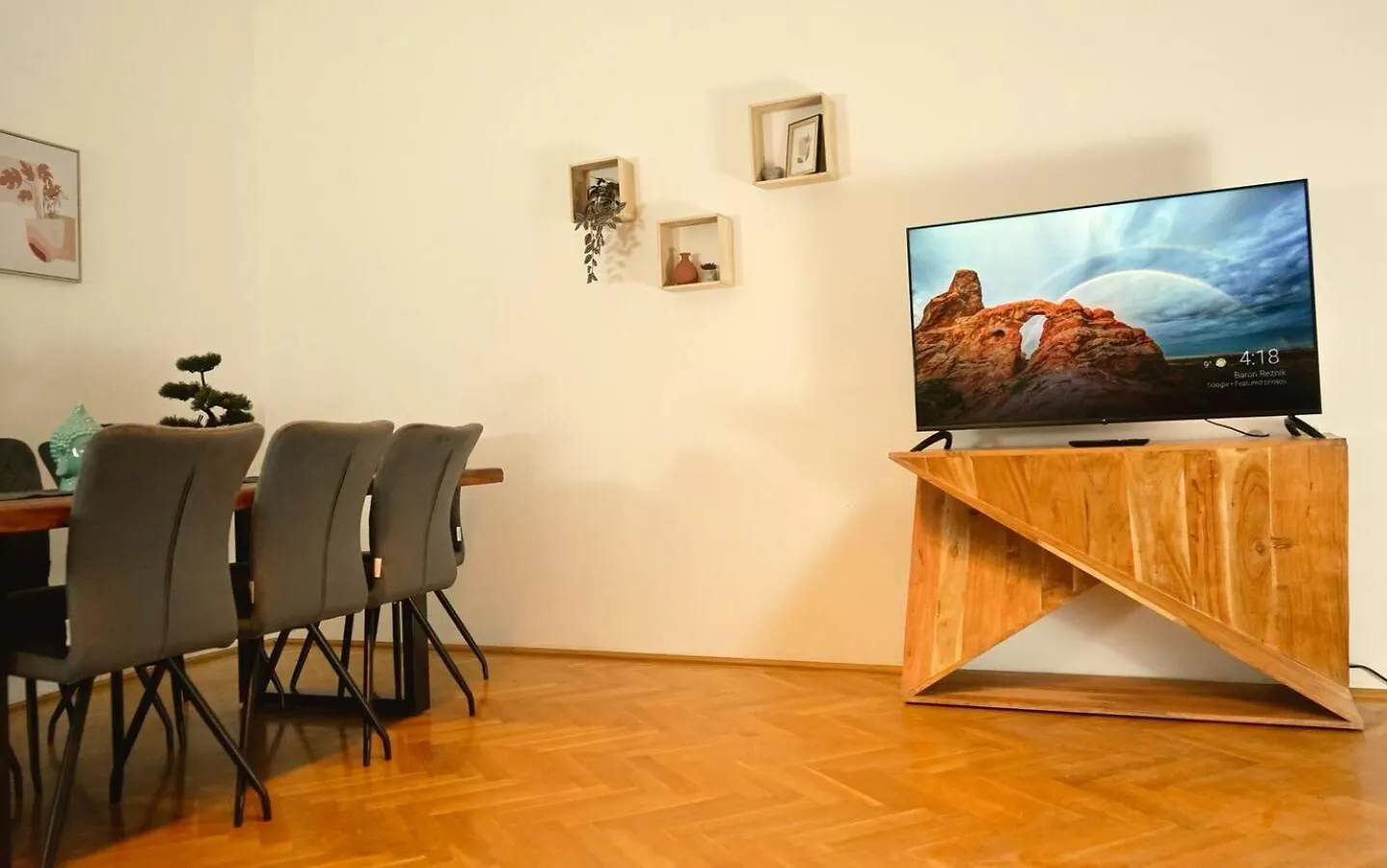 Beautiful Apartments Near Hauptbahnhof Vienna