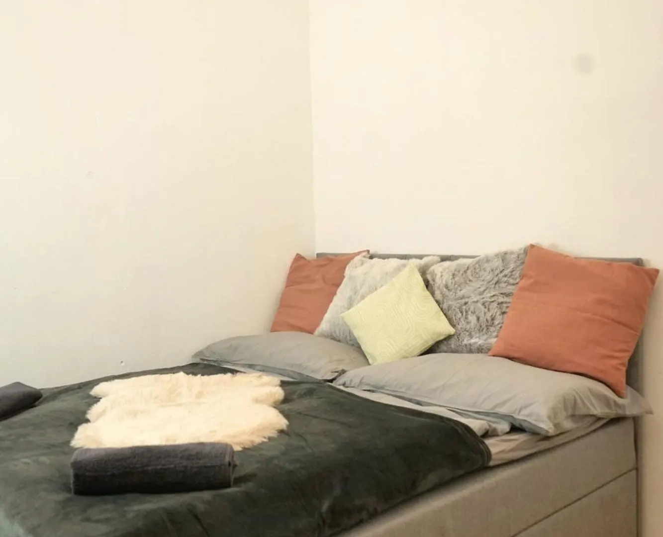 Beautiful Apartments Near Hauptbahnhof Vienna