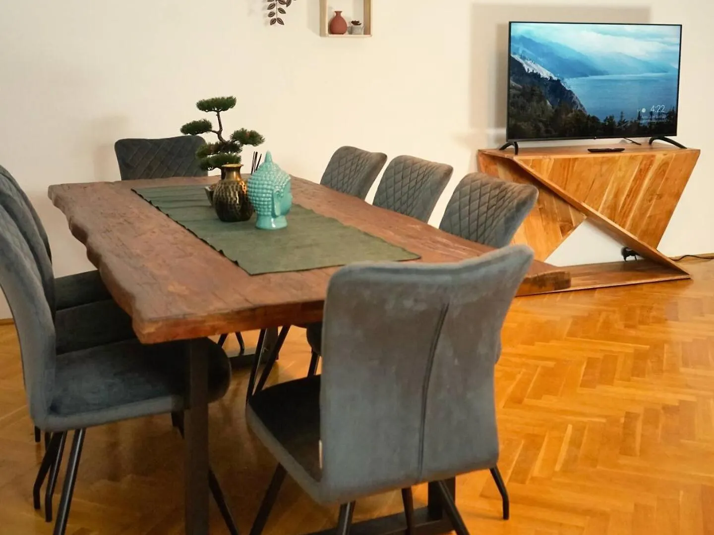 Beautiful Apartments Near Hauptbahnhof Vienna