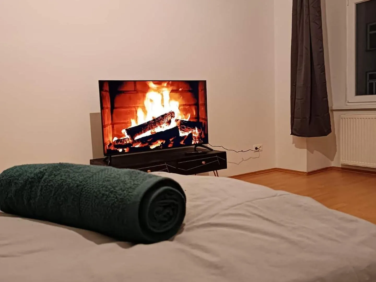 Beautiful Apartments Near Hauptbahnhof Vienna Austria