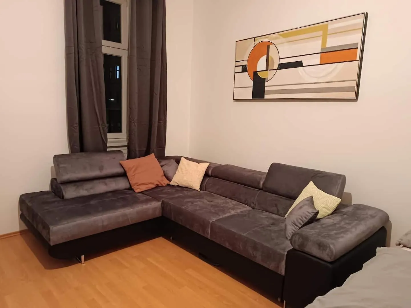 Beautiful Apartments Near Hauptbahnhof Vienna