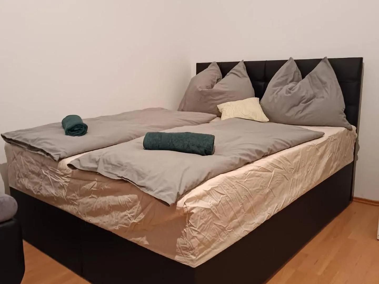 Beautiful Apartments Near Hauptbahnhof Vienna