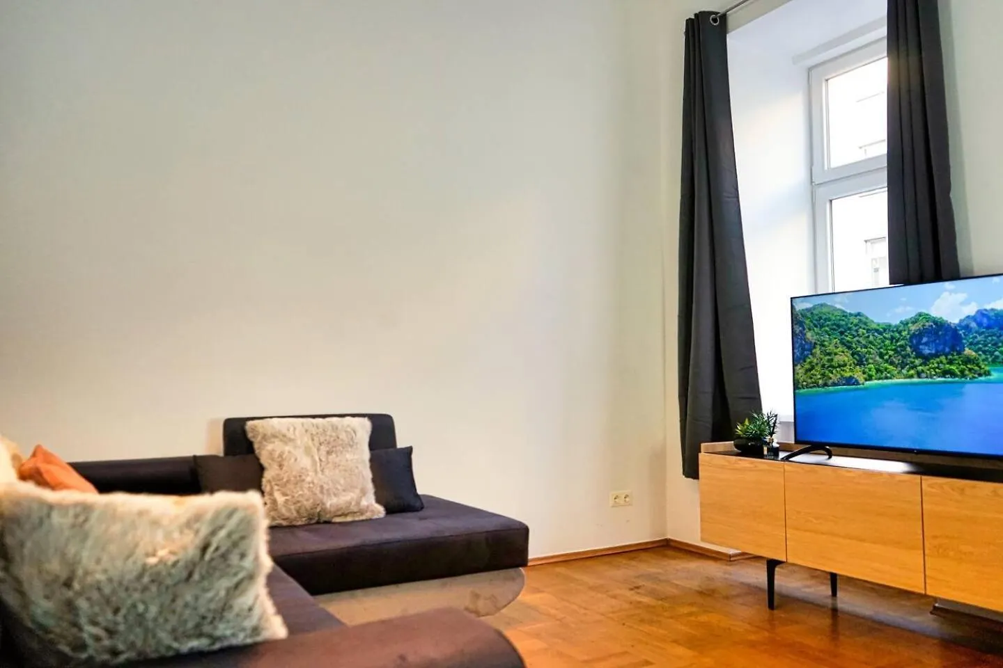 Beautiful Apartments Near Hauptbahnhof Vienna