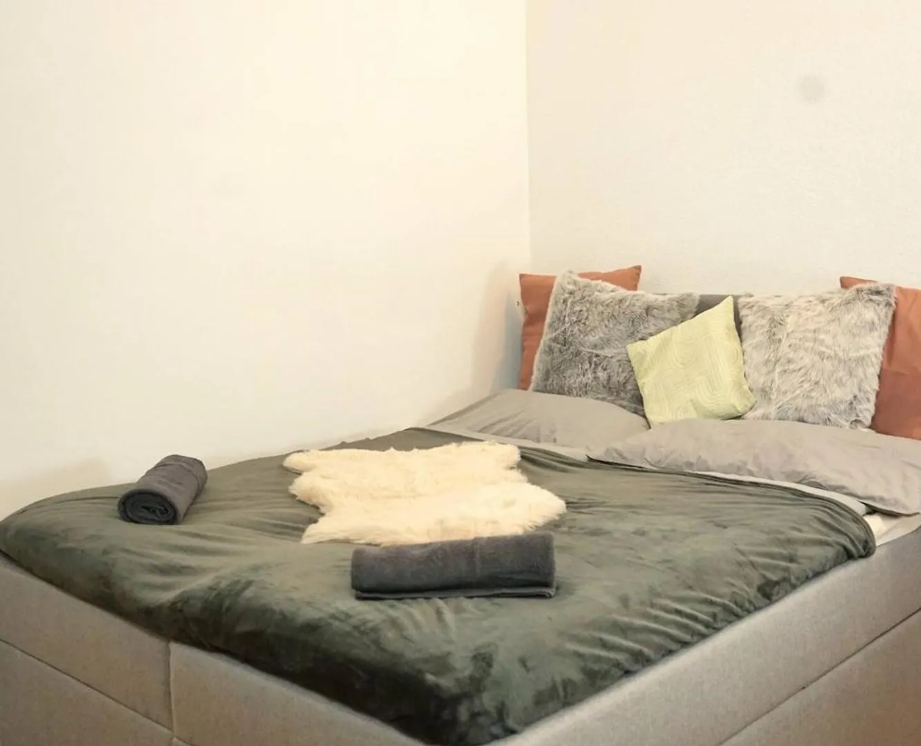 Beautiful Apartments Near Hauptbahnhof Vienna