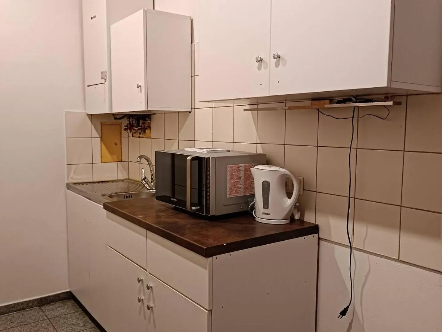Beautiful Apartments Near Hauptbahnhof Vienna Austria