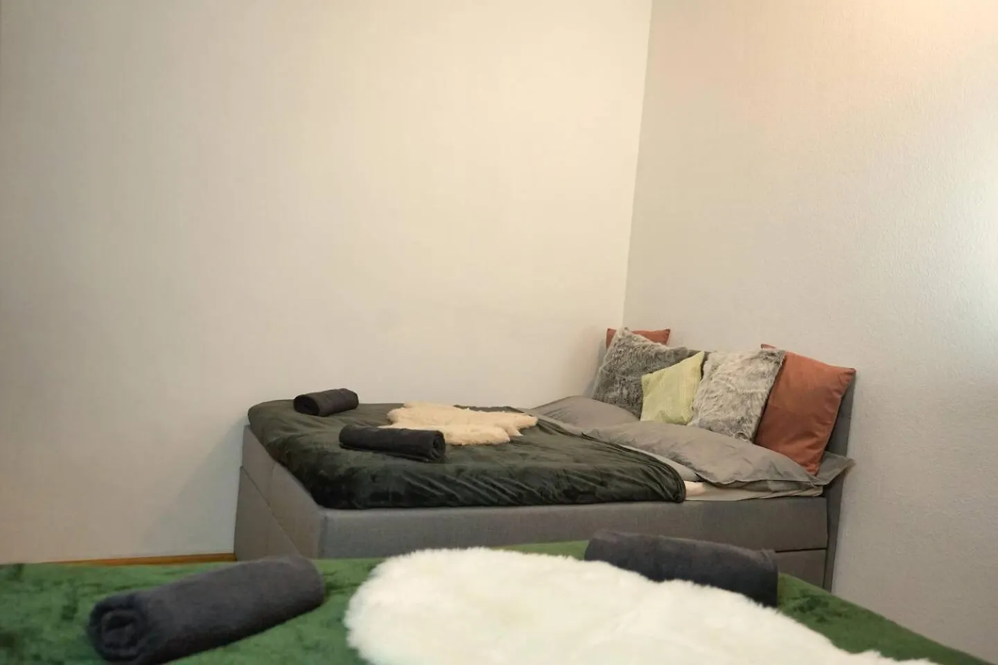 Beautiful Apartments Near Hauptbahnhof Vienna Austria