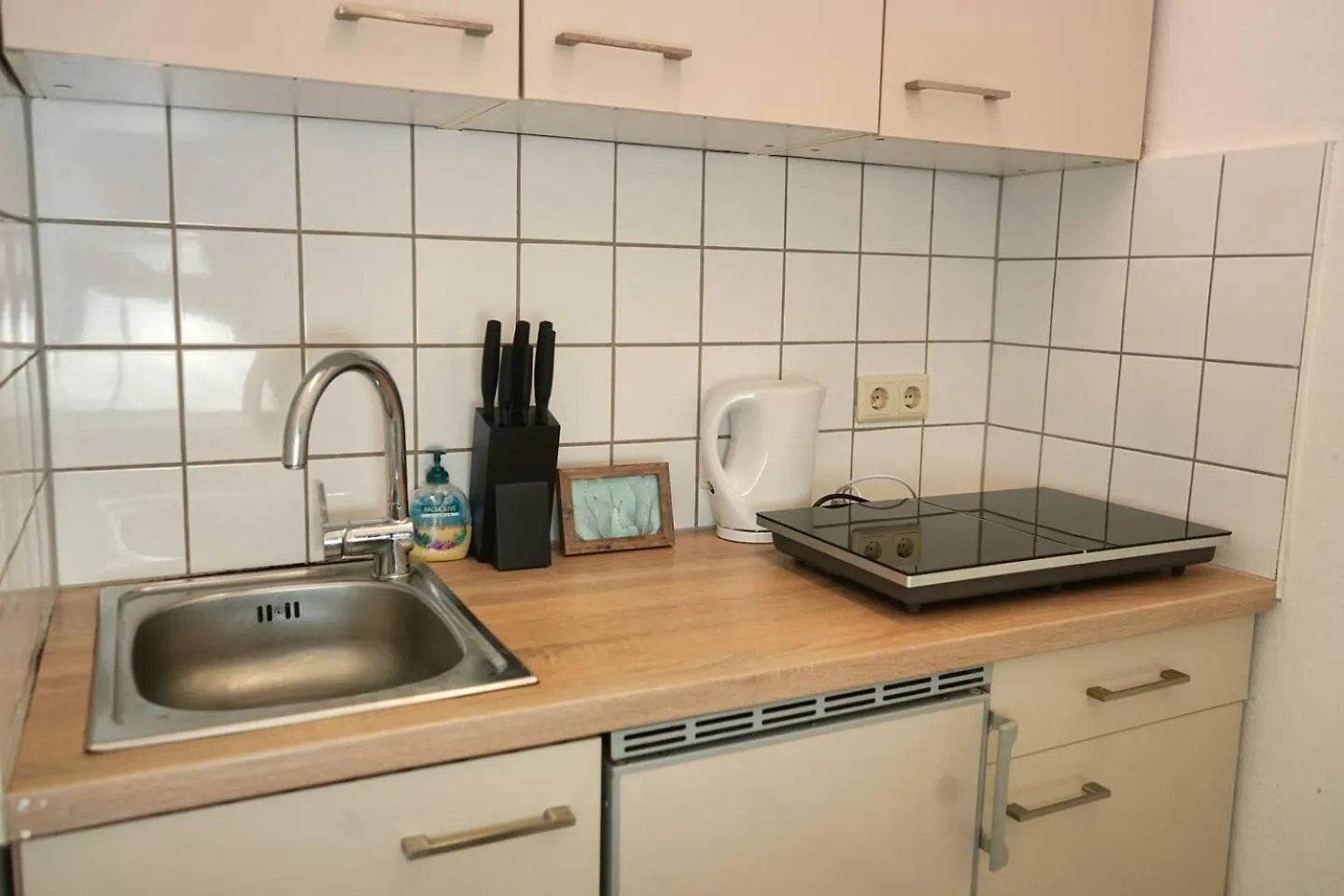 Beautiful Apartments Near Hauptbahnhof Vienna 0*,  Austria