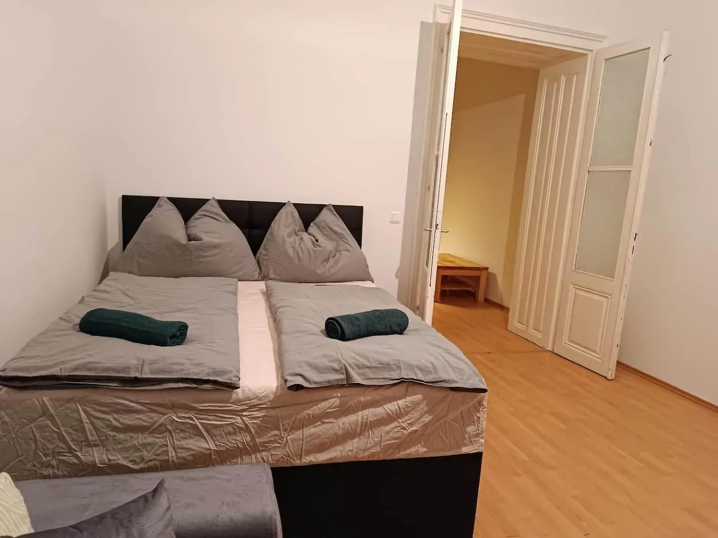 Beautiful Apartments Near Hauptbahnhof Vienna