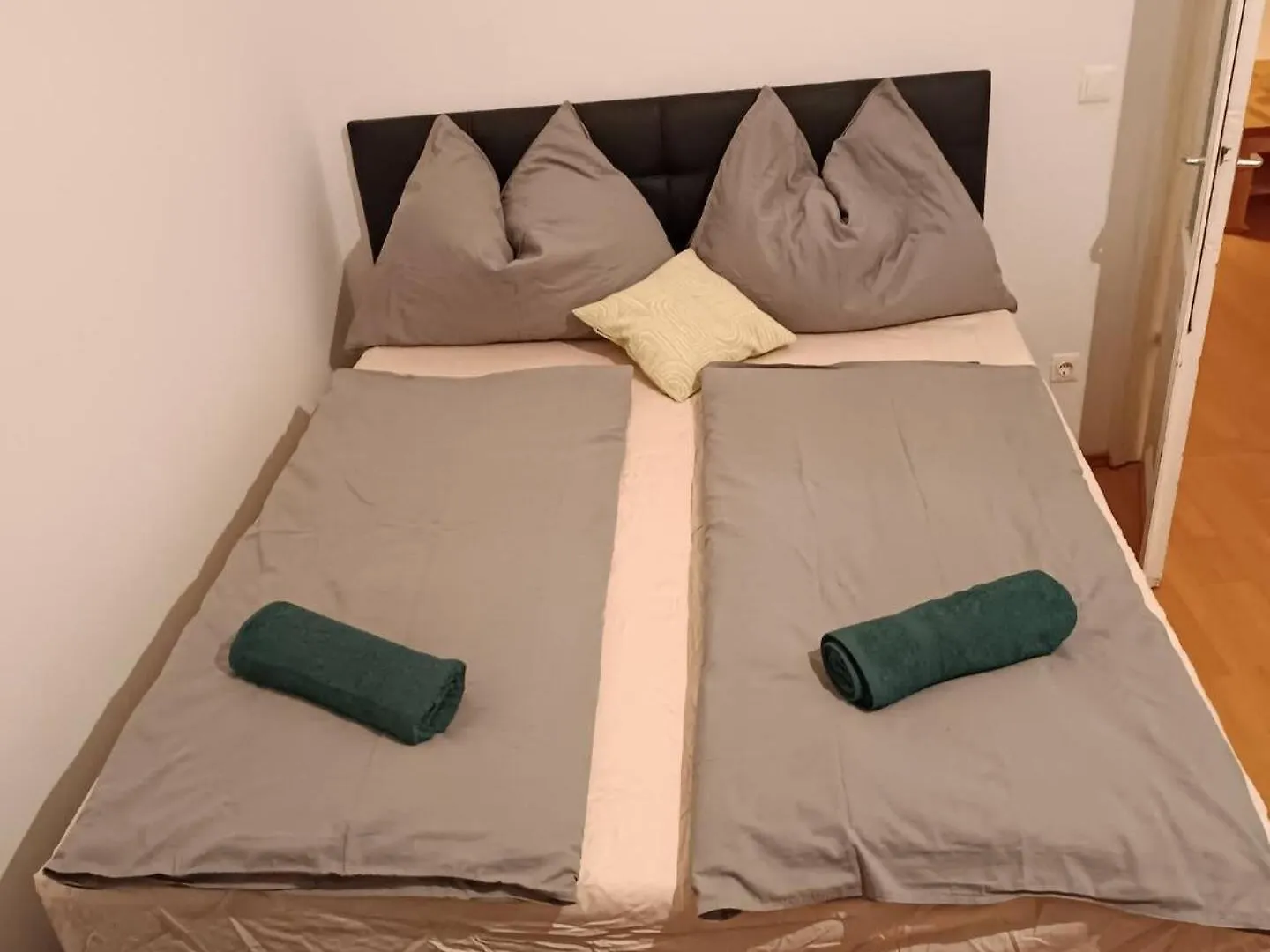 Beautiful Apartments Near Hauptbahnhof Vienna Austria